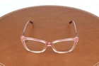 Coach HC6206U 5738 Pink Cateyes Eyeglasses Frames 54-15-140 New. Price: $104.95.