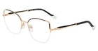 Yalea VYA190 0301 Rose Gold W/black Parts Authentic New 5. Price: $172.00.