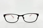 Kate Spade Jayla 0W74 Eyeglasses Frames Womens Red 52-17-135 1657 Pre-owned. Price: $39.99.