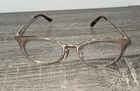 Michael Kors MK3022 New Orleans 1026 Rose Gold Womens Eyeglass Frames 53-18-140 Pre-owned. Price: $40.00.