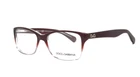 Dolce & Gabbana Burgundy Red Eyeglasses Frame 52-16-135 1246 2601 New. Price: $69.99.