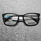 True Religion TRUT009 FW520 Blk Eyeglasses Frames 52-19-140 Nwt New. Price: $39.99.