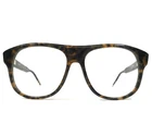 Thom Browne Eyeglasses Frames TB-008 B-55 Tortoise Round Oversized 55-16-148 New. Price: $127.39.