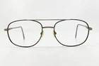 Kirkland Signature Arturo 656822 Pewter Aviator Eyeglasses Frame 19443 Pre-owned. Price: $20.99.