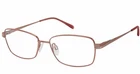 Aristar By Charmant AR16390 Eyeglasses Women's Full Rim Oval Optical Frame New. Price: $59.95.