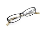 Nine West NW5051 001 Polished Black 50-15-135 Frames Small Flex Hinges X929. Price: $29.99.