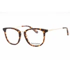 Juicy Couture Women's Eyeglasses Havana Cat Full Rim Frame 219 0086 New. Price: $30.39.