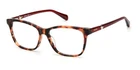 New Fossil FOS-7033 Ydc Burgundy Havana Eyeglasses 53/15/140. Price: $59.95.