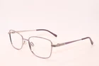 New Charmant Aristar AR30816 COLOR-533 Lilac Silver Authentic Eyeglasses 49-16. Price: $48.00.