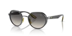 Ray-ban RB3703M Scuderia Ferrari Polished Gunmetal/grey Gradient 51MM Sunglasses New. Price: $181.99.