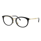 New Ray-ban RX7255 2000 Eyeglasses 51MM 100% Authentic. Price: $150.46.
