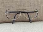 Ann Taylor Women Eyeglasses/sunglasses Frame AT507 57 14 135 Glassees Pre-owned. Price: $34.87.