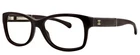 Chanel 3232-Q 52MM Brown Patent Leather Eyeglasses Frames Only Italy Pre-owned. Price: $199.90.