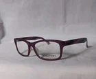 Reflections R762 Eyeglass Frames 55 17-140 Lavender, New. Price: $15.69.