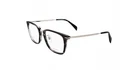 David Beckham 7060/F Grey Horn 53/20/145 Man Eyewear Frame New. Price: $113.00.