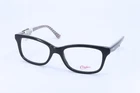 Candie's CA0103 Black Square Women Full Rim 50-17-135 Eyeglasses Frames New. Price: $24.95.