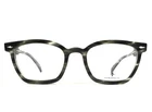 Seraphin Eyeglasses Frames GRANGE/8859 Black Gray Horn Full Rim 51-21-135 New. Price: $199.99.
