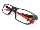 New Oakley Voltage OX8066-0853 Ferrari Mens Satin Black Eyeglasses Frames 53/19. Price: $140.20.