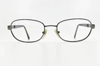 Persol 2079-S 618/47 Adults Brown Black Metal Full Rim Eyeglasses Frame 14543 Pre-owned. Price: $34.99.