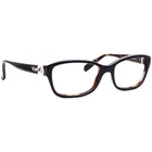 Oakley Eyeglasses Junket OX1087-0652 Blue Tortoise Semi Cat Frame 17 138 Pre-owned. Price: $159.99.