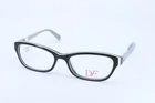 Diane Von Furstenberg DVF5047 Blackgray Cateye Women Full Rim 52-17-135 Eyeglass New. Price: $23.95.