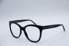 Muse In Eyes Of Creator 32-000329 06-20 Black Authentic Eyeglasses 56-19 New. Price: $28.05.