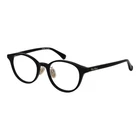Max Mara MM5090-D 001 Black Plastic Optical Eyeglasses Frame 49-19-145 New. Price: $151.60.