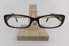 Dolce & Gbbana Dg 3085 1830 Eyeglasses Frame 53 16 135MM Full Rim Rectangular Pre-owned. Price: $37.49.