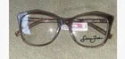 Sean John Sjlo 6002 Brown Smoke Crystal 54-18-145 (A-3) New. Price: $19.99.