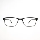 Lacoste L2217 001 Eyeglasses Men's Matte Black Full Rim Rectangle 54-17-145 New. Price: $43.34.
