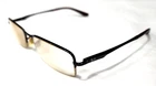 Ray Ban RB8692 1012 Black Rectangle Eyeglasses 53-18 140 Read Pre-owned. Price: $16.99.