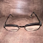 Brooks Brothers Bb 222 1151 Eyeglasses Frame Only 52-19 135 Pre-owned. Price: $16.00.