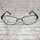Jessica Mcclintock Eyeglasses Frame Jmc 4035 Gunmetal 51-16-130 Designer New. Price: $35.00.