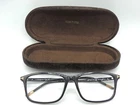 Tom Ford Tf 5646 001 Black Eyeglass Frames 57 17 145 Pre-owned. Price: $118.99.