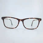 B.e. Bio Eyes Tuberose BE253 Bltt Brown Tortoise Gold Eyeglasses 53-16-142 Pre-owned. Price: $35.99.