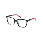 Adidas SP5019 005 Matte Black Plastic Optical Eyeglasses Frame 58-16-135 New. Price: $111.60.