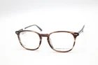 Perry Ellis 416-2 Brown 51-19-140 Eyeglass Frames Flex Hinges T245 New. Price: $49.99.