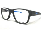 New Oakley Splinter 2 OX8094-0351 Men's Satin Pavement Eyeglasses Frames 51/18. Price: $128.52.