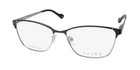 Yalea VYA004 Guler Cat Eyeglass Frame/glasses Stainless Steel Designer Specs New. Price: $42.46.