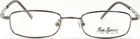 Vertu Eyewear CE2721 Gunmetal Eyeglasses Frame 45-18-130 New. Price: $26.59.