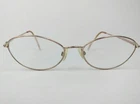 Sophia Loren M103 Eyeglasses Frame 54 17 125 Mm Womens Zyloware Oval Full Rim Pre-owned. Price: $22.97.