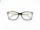 Tiffany & Co. Eyeglasses Frames Only, Tf 2116-B 8134, 53-16-140, Brown, Italy Pre-owned. Price: $59.99.