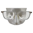 Polaroid Pld D523 Crystal Eyeglasses Clear Frame Unisex 17 145 New. Price: $47.49.