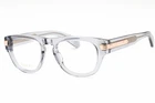 New Gucci GG1519O-003 Eyeglasses 51MM 100% Authentic. Price: $369.49.