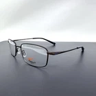 Nike Flexon 4235 240 Walnut Brown Eyeglasses Frames 54 17 140 Demos Pre-owned. Price: $250.00.
