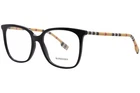 Burberry Louise BE2367 3853 Eyeglasses Women's Black Full Rim Square Shape 54MM New. Price: $154.95.
