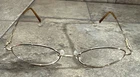 Marcolin TI2044 606 Gold/brown Eyeglasses Frames 52-19-135-35MM Pre-owned. Price: $19.99.