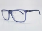 Unit New Pierre Cardin Blue Grey Eyeglass Frame 54-17-140 #416. Price: $143.00.