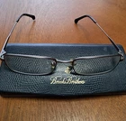Brooks Brothers Bb 1037T 1511T Men's Frames Only Gunmetal Sz. 53-17-140 Pre-owned. Price: $18.00.