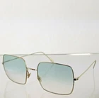 Brand New Authentic Bob Sdrunk 102 57MM Gold Italy Frame. Price: $134.99.